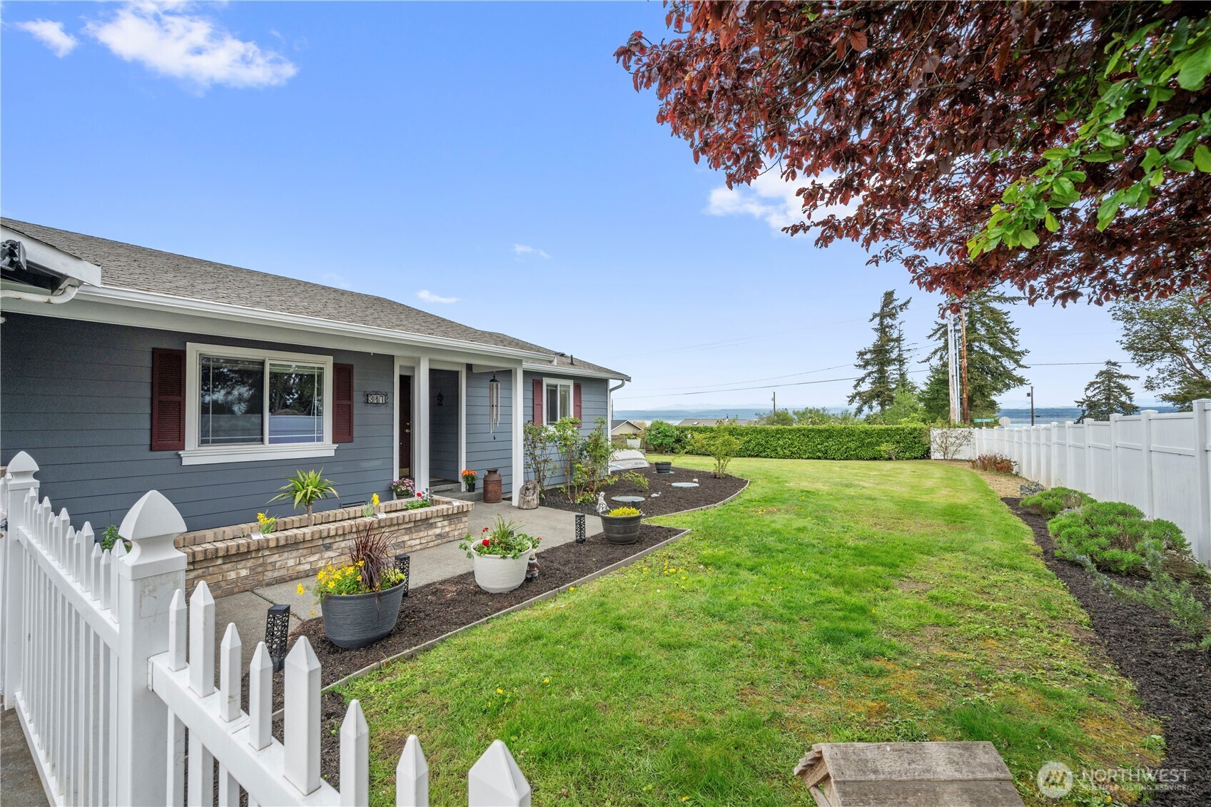 317 Teresa Street , Camano Island, WA 98282