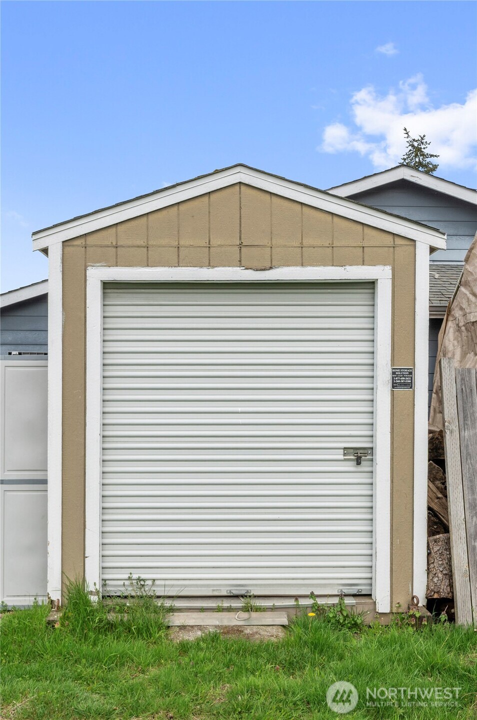 317 Teresa Street , Camano Island, WA 98282