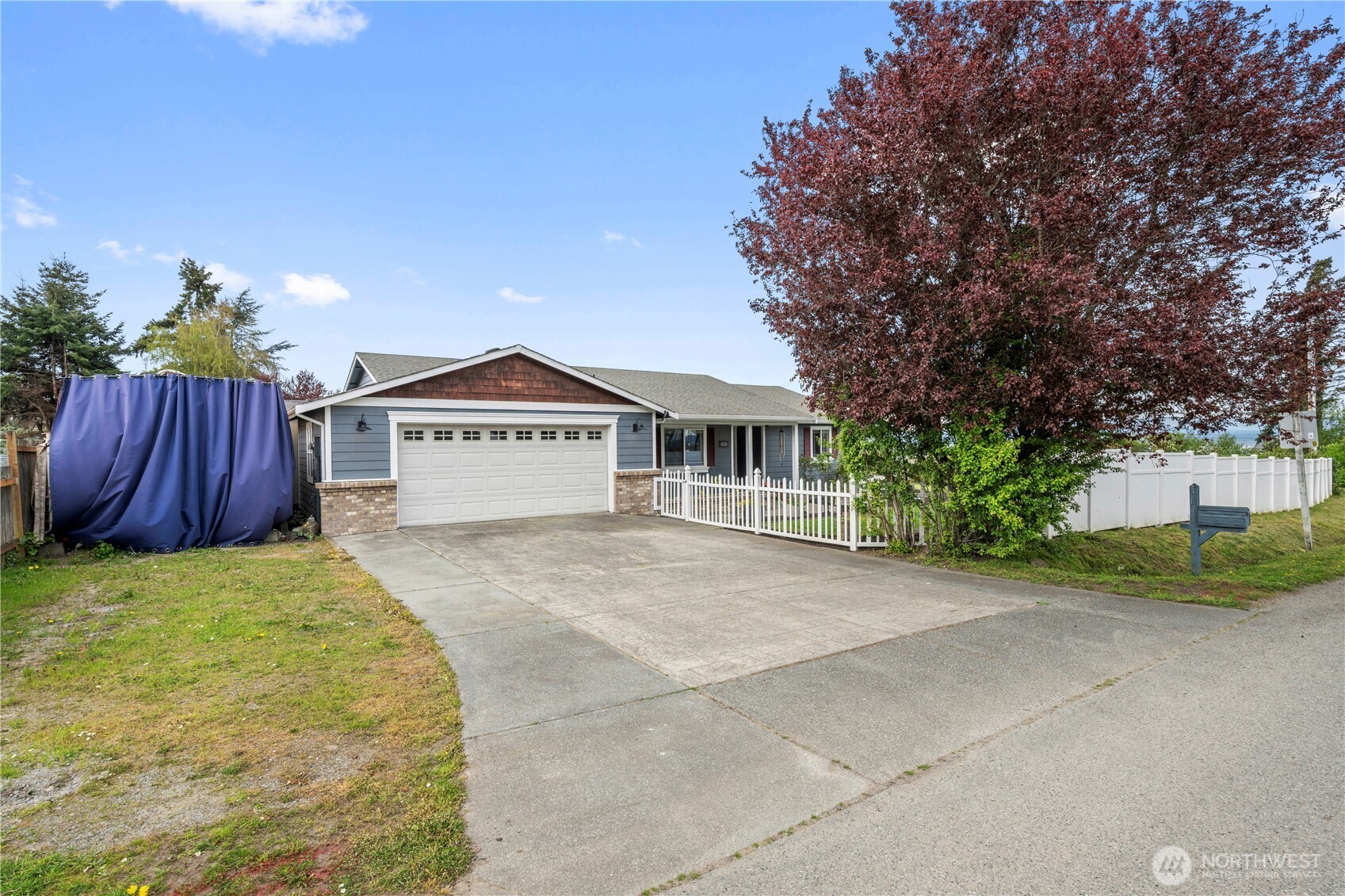 317 Teresa Street , Camano Island, WA 98282