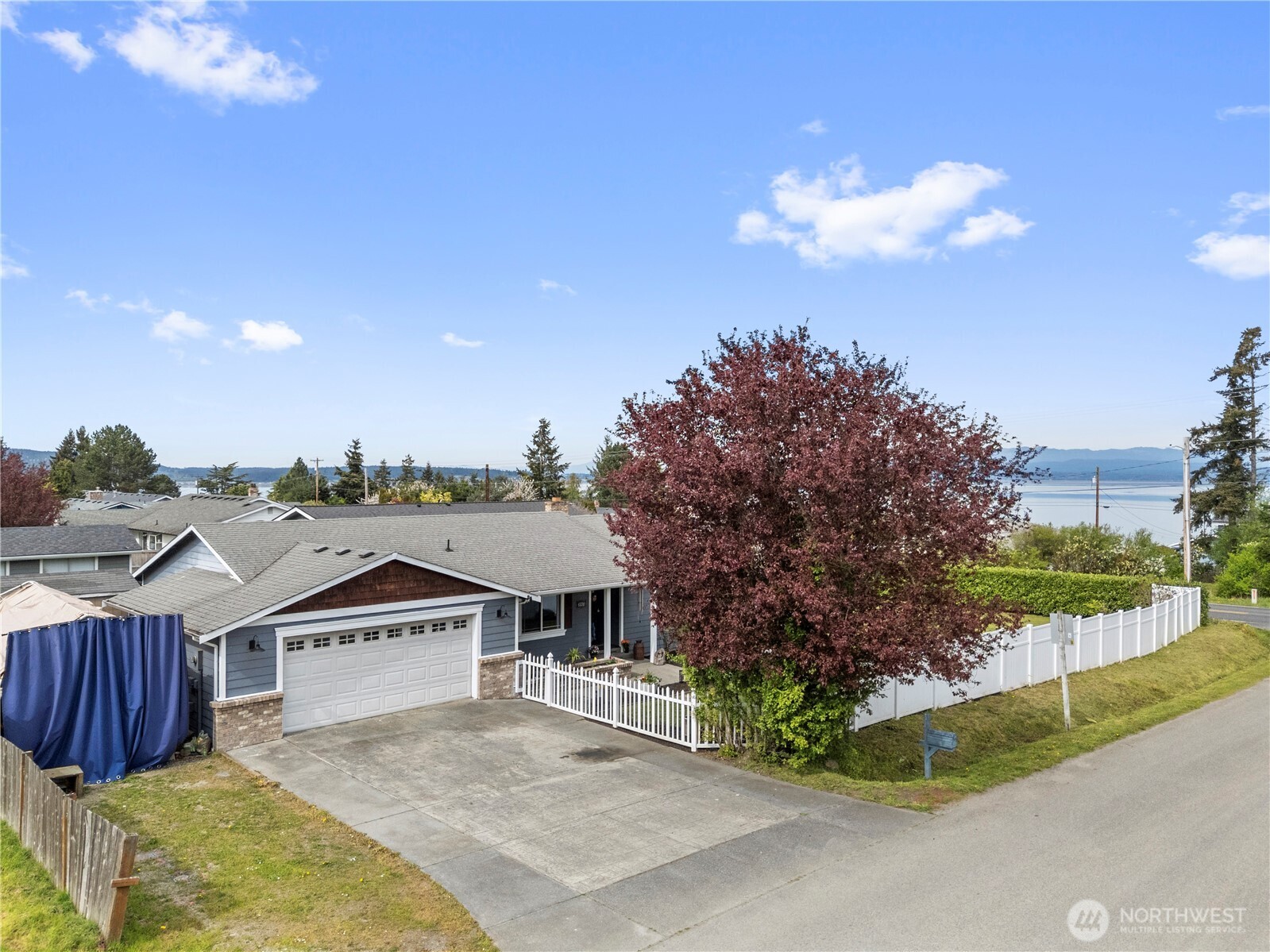 317 Teresa Street , Camano Island, WA 98282