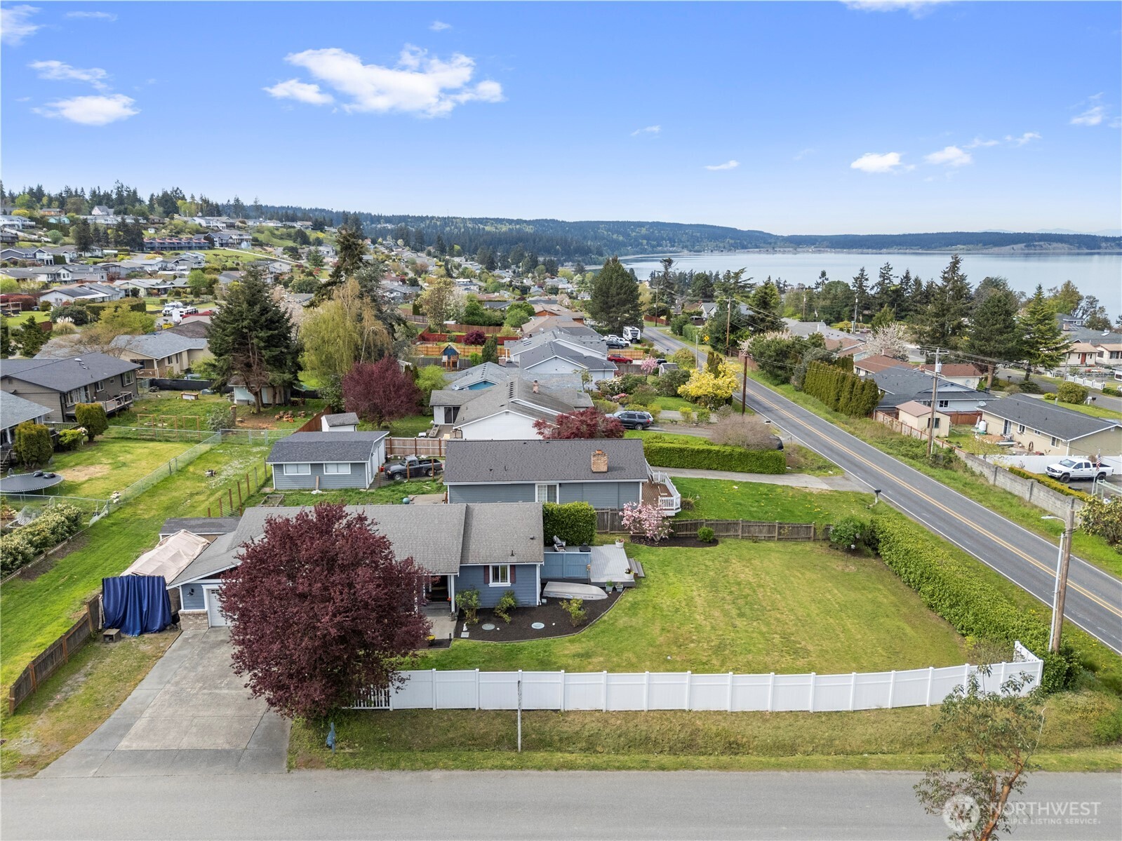 317 Teresa Street , Camano Island, WA 98282