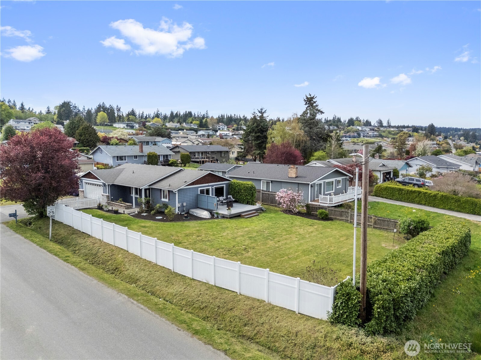 317 Teresa Street , Camano Island, WA 98282