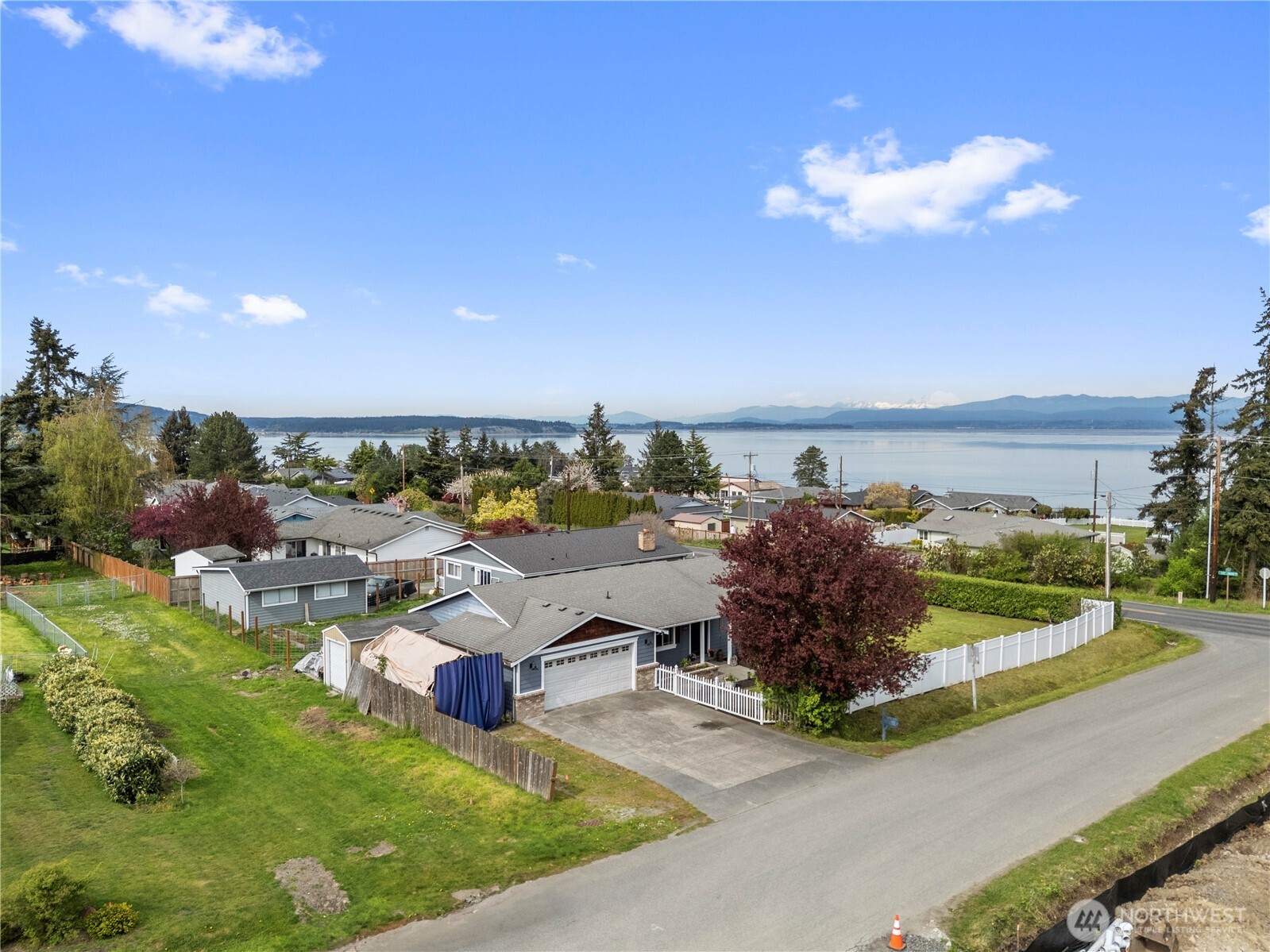 317 Teresa Street , Camano Island, WA 98282