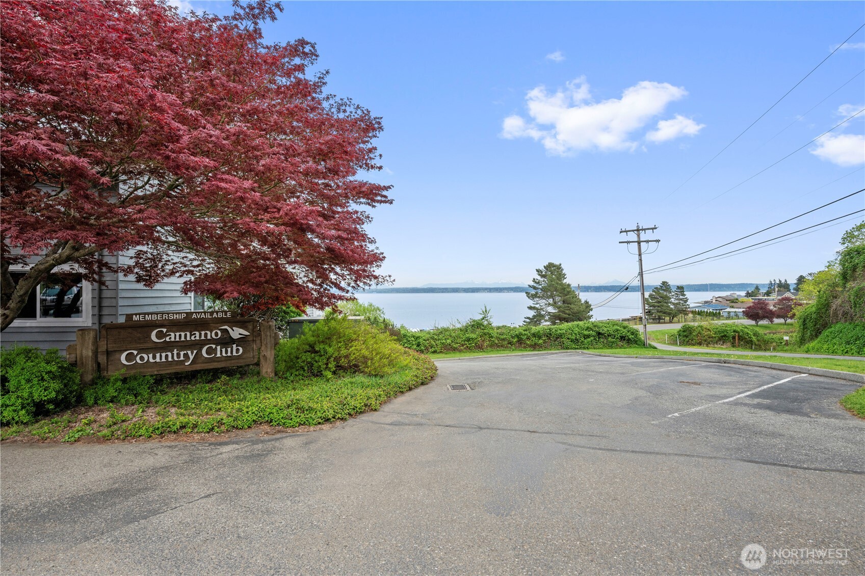 317 Teresa Street , Camano Island, WA 98282