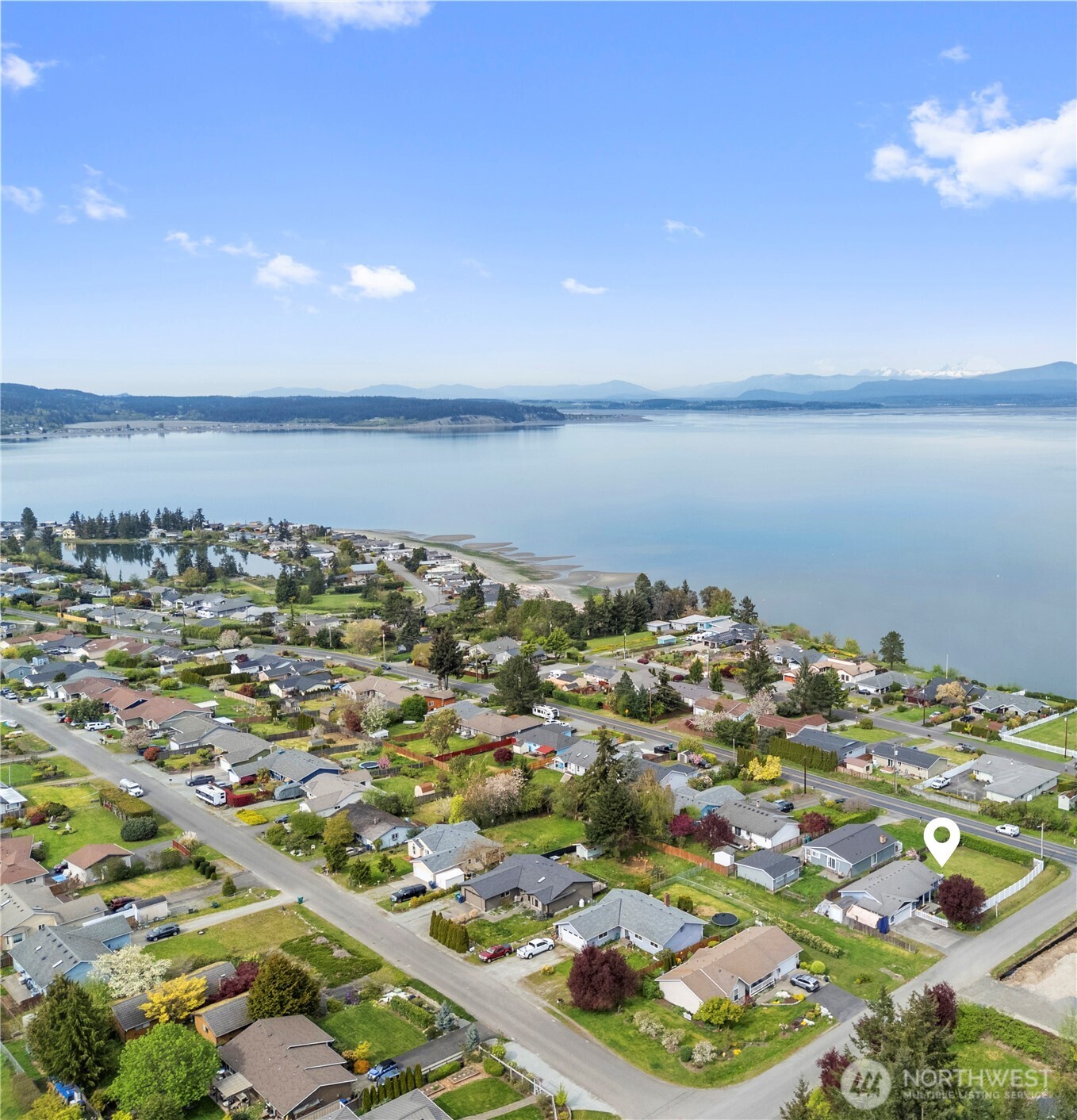 317 Teresa Street , Camano Island, WA 98282