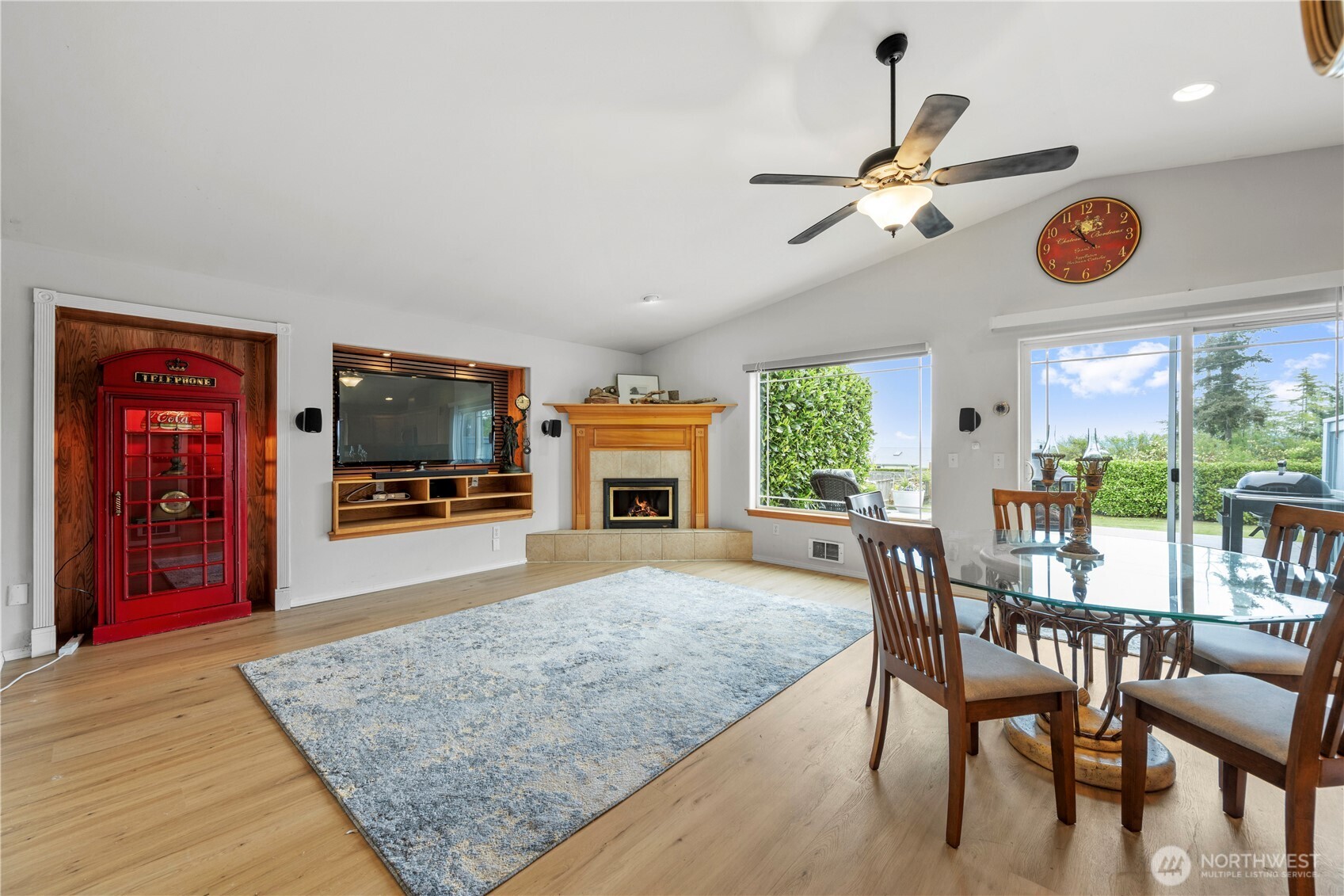 317 Teresa Street , Camano Island, WA 98282