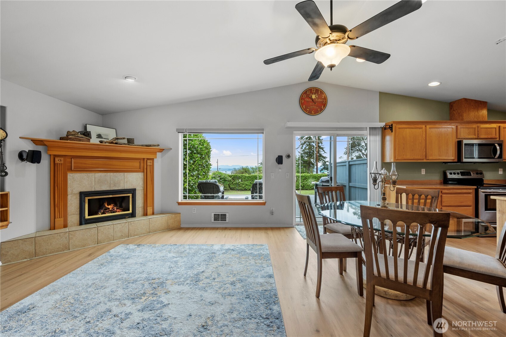 317 Teresa Street , Camano Island, WA 98282