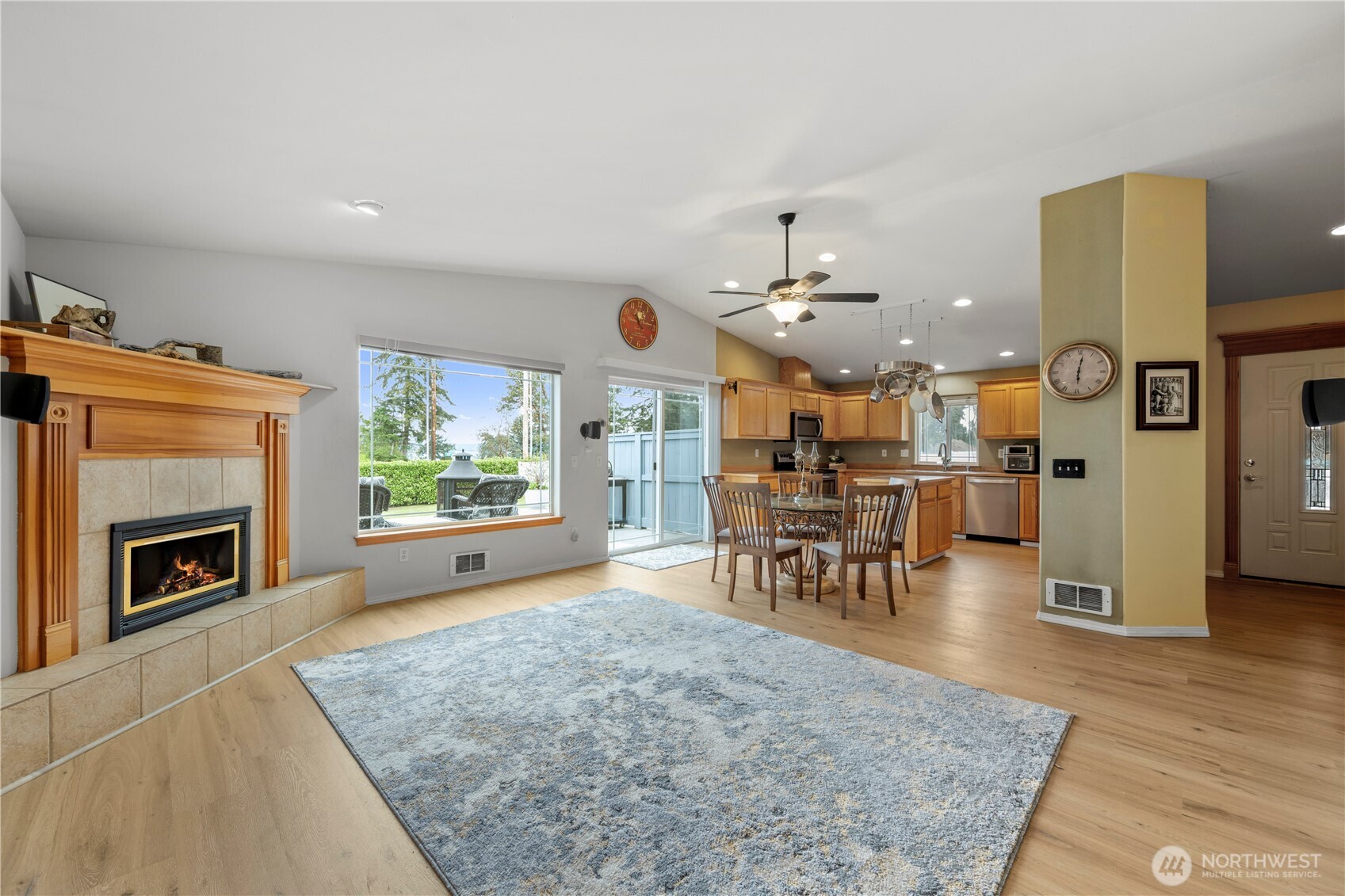317 Teresa Street , Camano Island, WA 98282