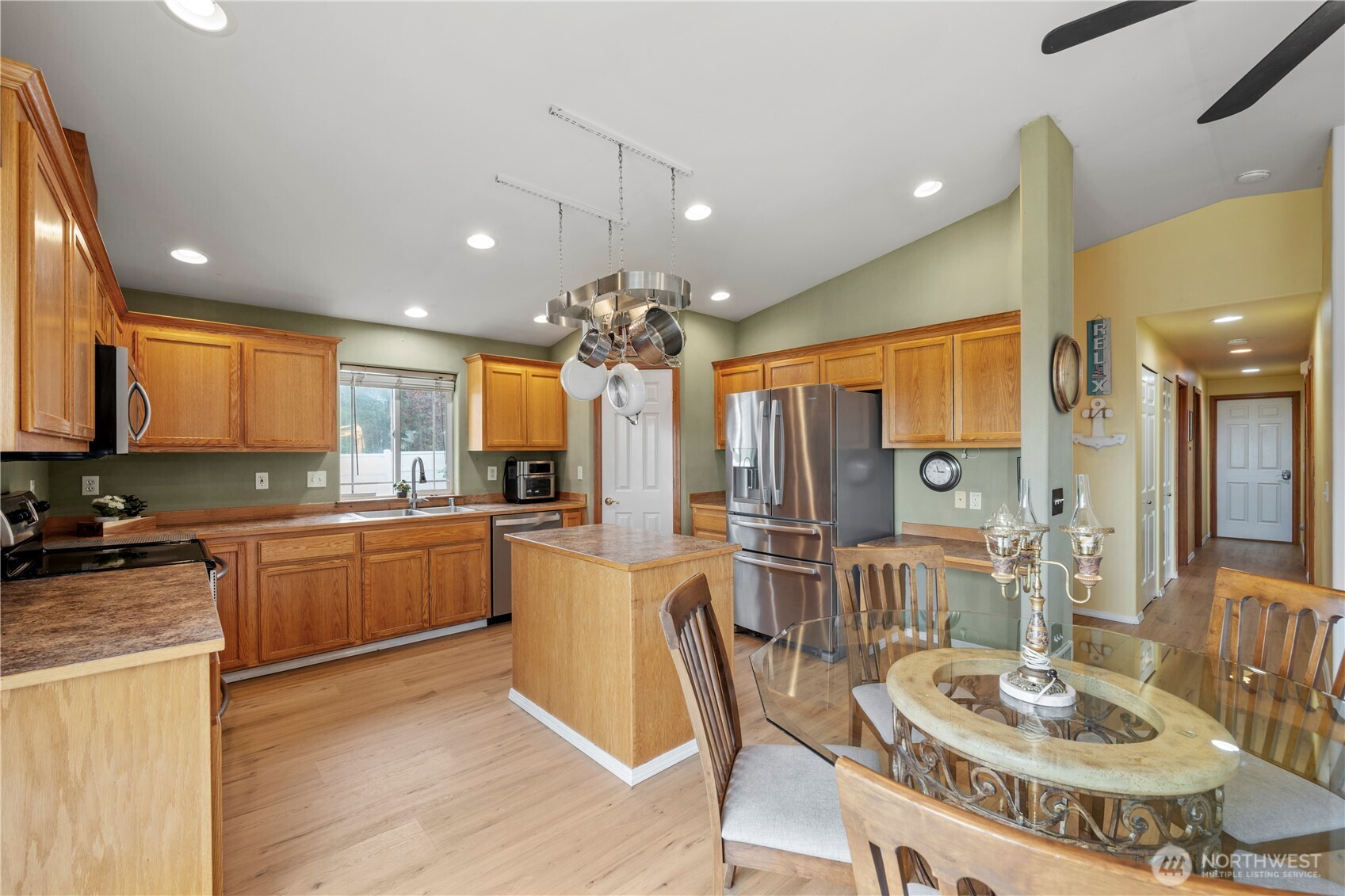 317 Teresa Street , Camano Island, WA 98282