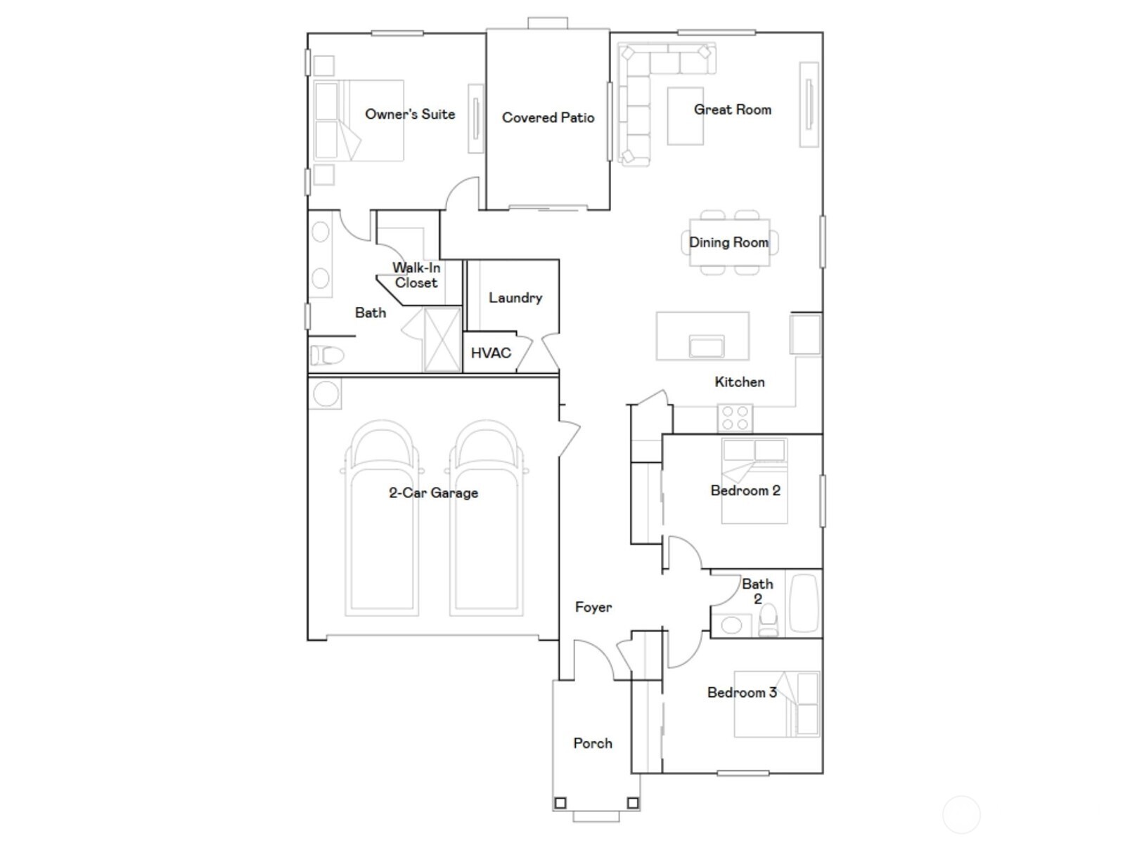 74 Moonshadow Lane , Sequim, WA 98382