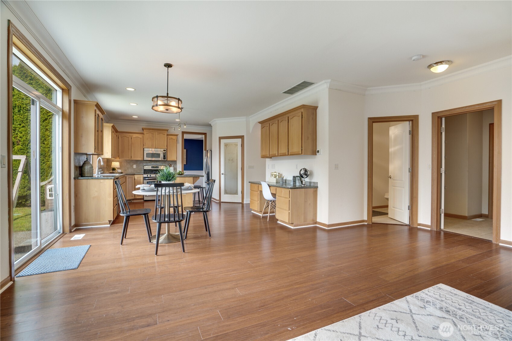 19321 205th Street E, Orting, WA 98360