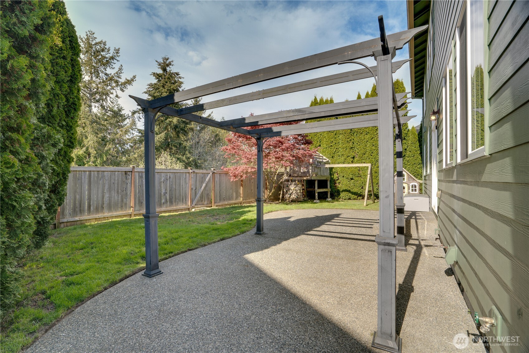 19321 205th Street E, Orting, WA 98360