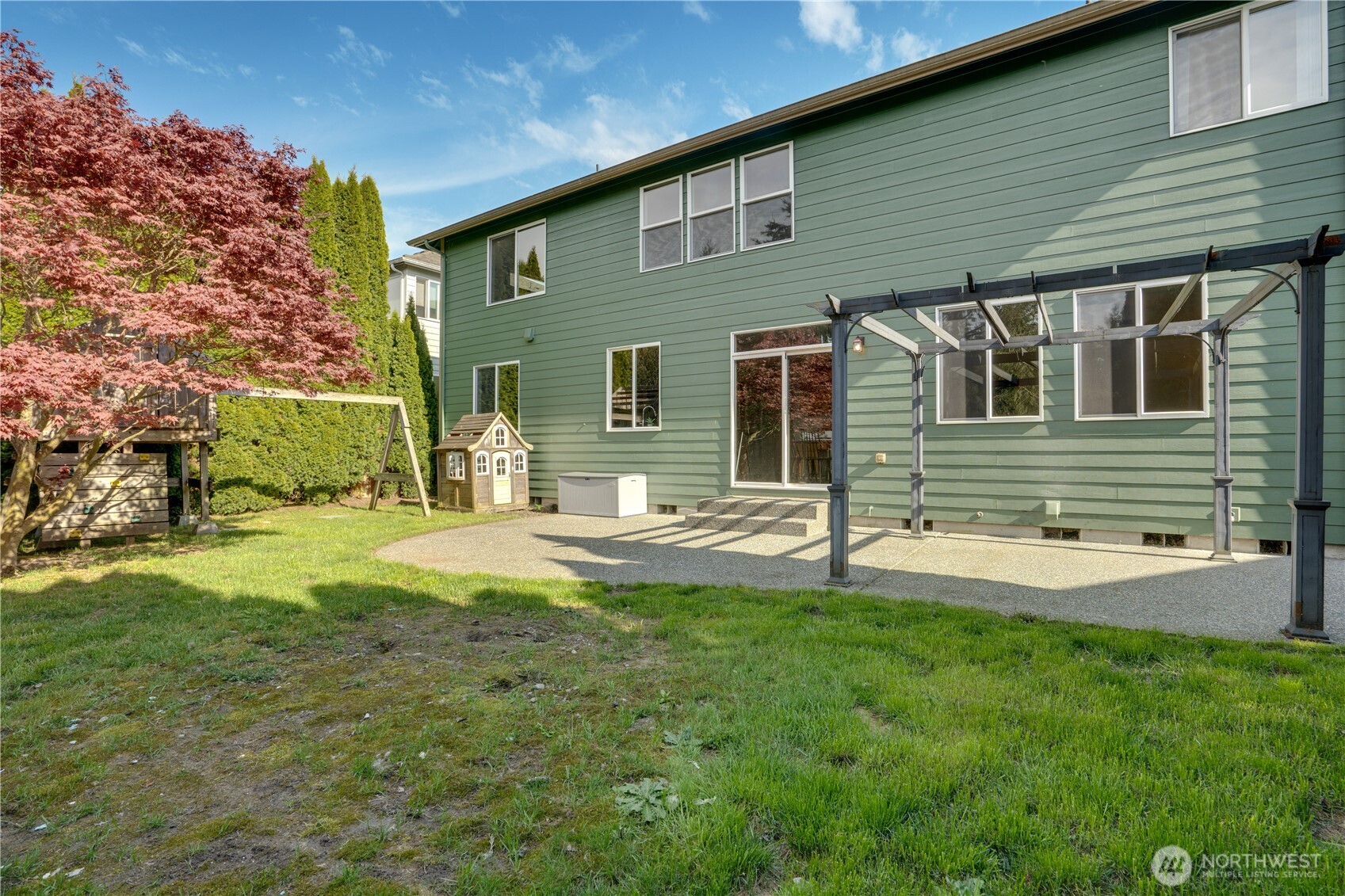 19321 205th Street E, Orting, WA 98360