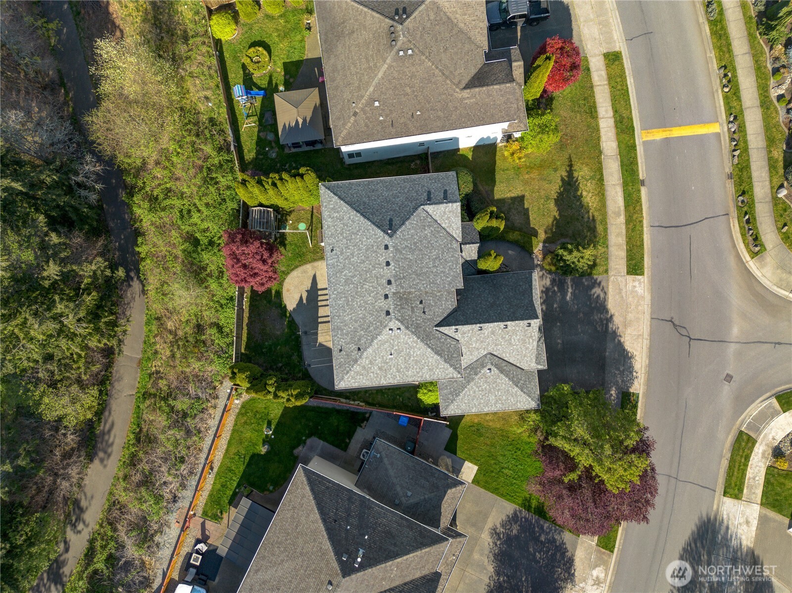 19321 205th Street E, Orting, WA 98360