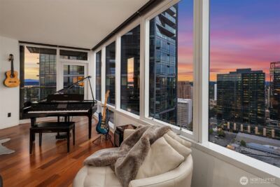 10700 NE 4th Street #3106, Bellevue, WA 98004 - Photo 13