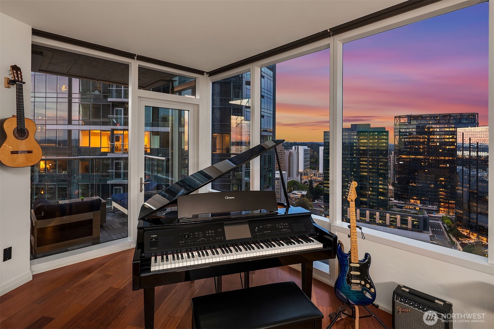 10700 NE 4th Street #3106, Bellevue, WA 98004