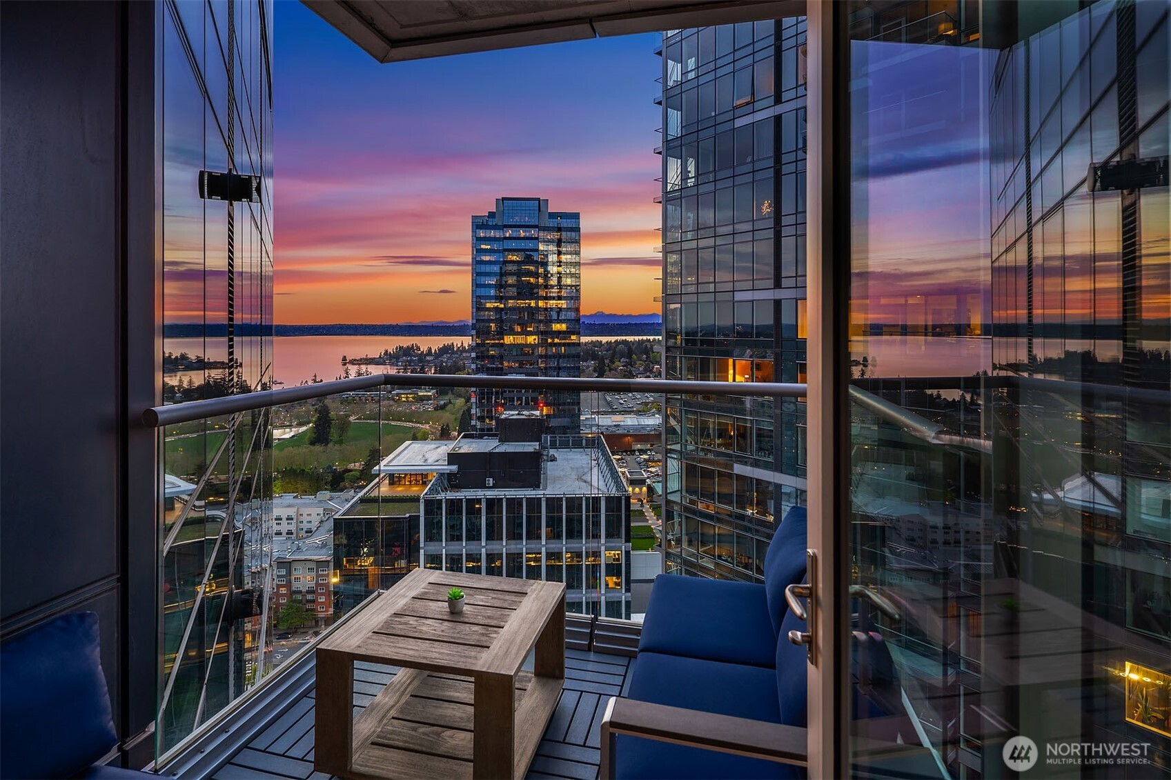 10700 NE 4th Street #3106, Bellevue, WA 98004