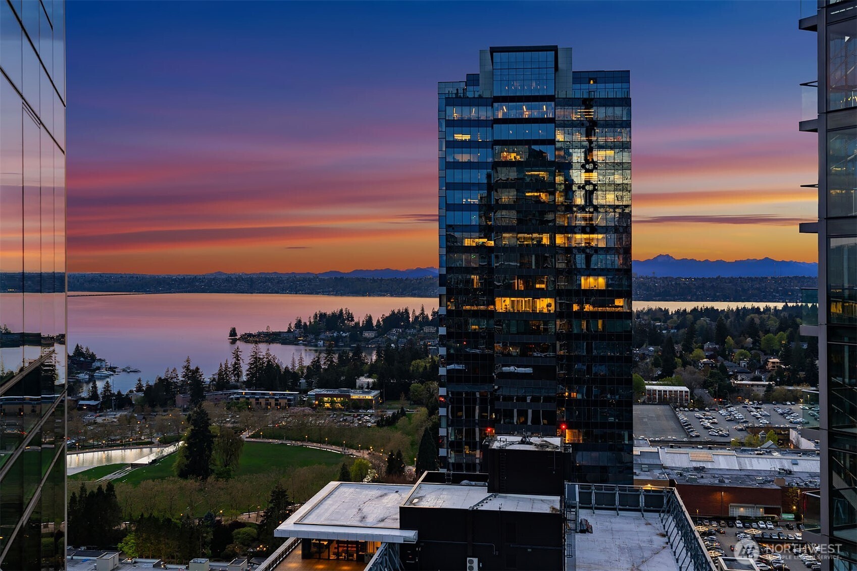 10700 NE 4th Street #3106, Bellevue, WA 98004