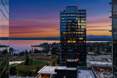10700 NE 4th Street #3106, Bellevue, WA 98004 - Photo 17