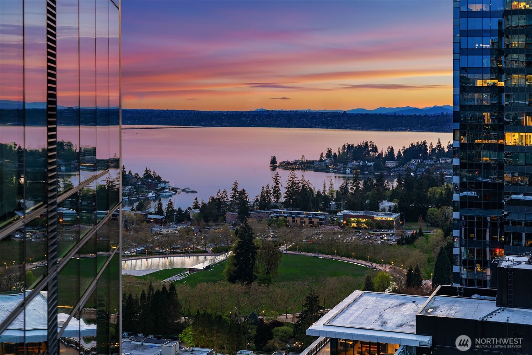 10700 NE 4th Street #3106, Bellevue, WA 98004