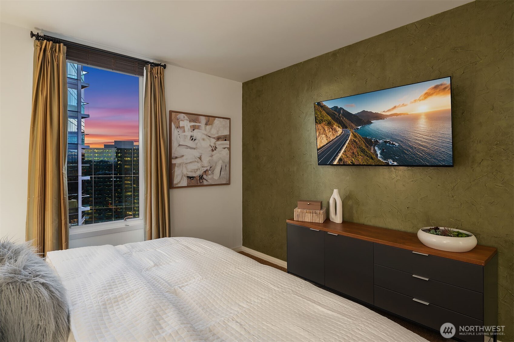 10700 NE 4th Street #3106, Bellevue, WA 98004
