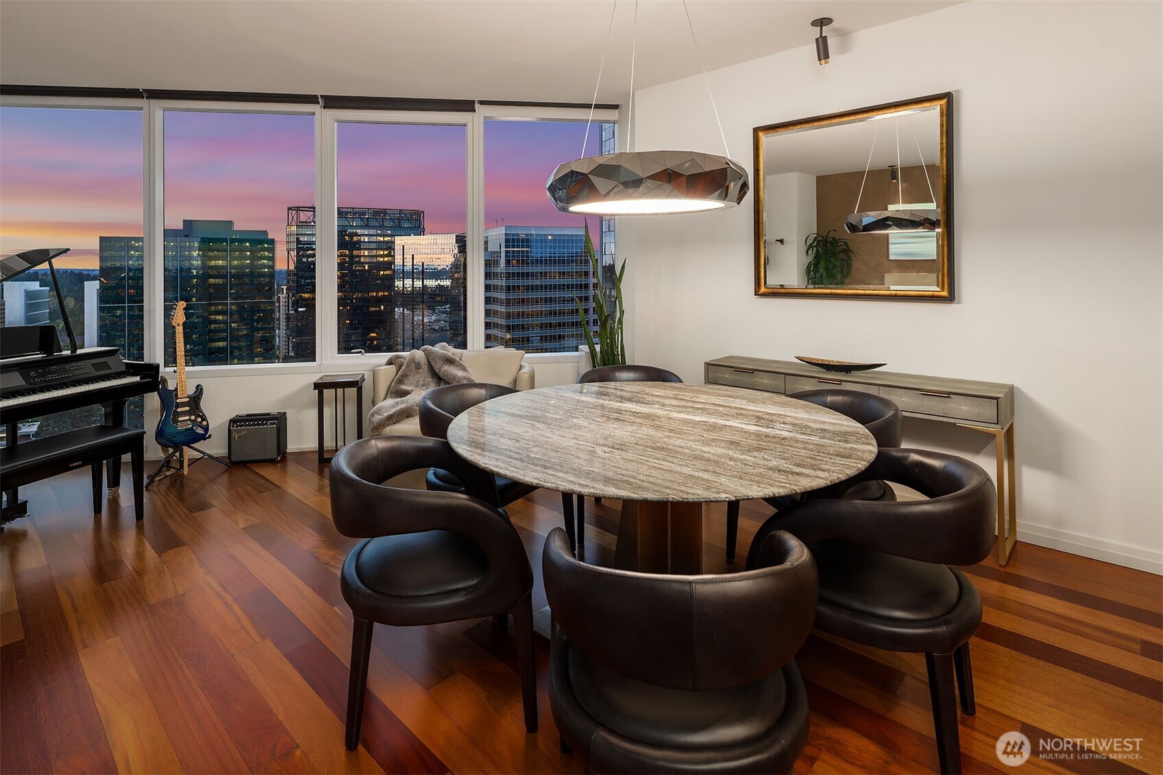 10700 NE 4th Street #3106, Bellevue, WA 98004