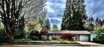 307 X Street , Tumwater, WA 98501