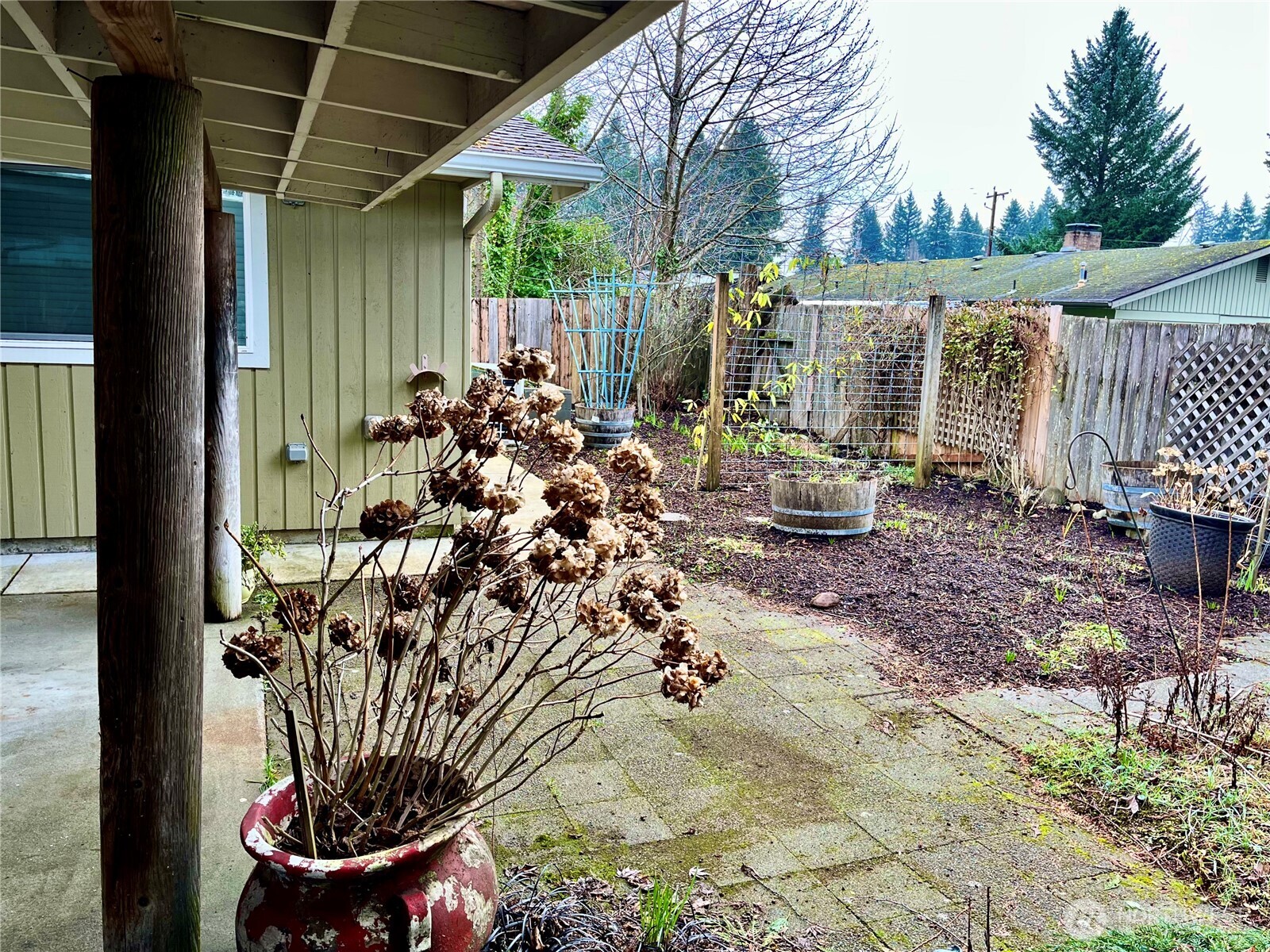 307 X Street , Tumwater, WA 98501