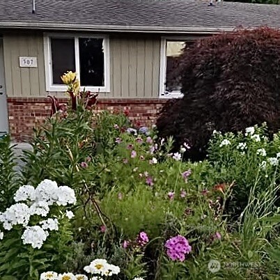 307 X Street , Tumwater, WA 98501