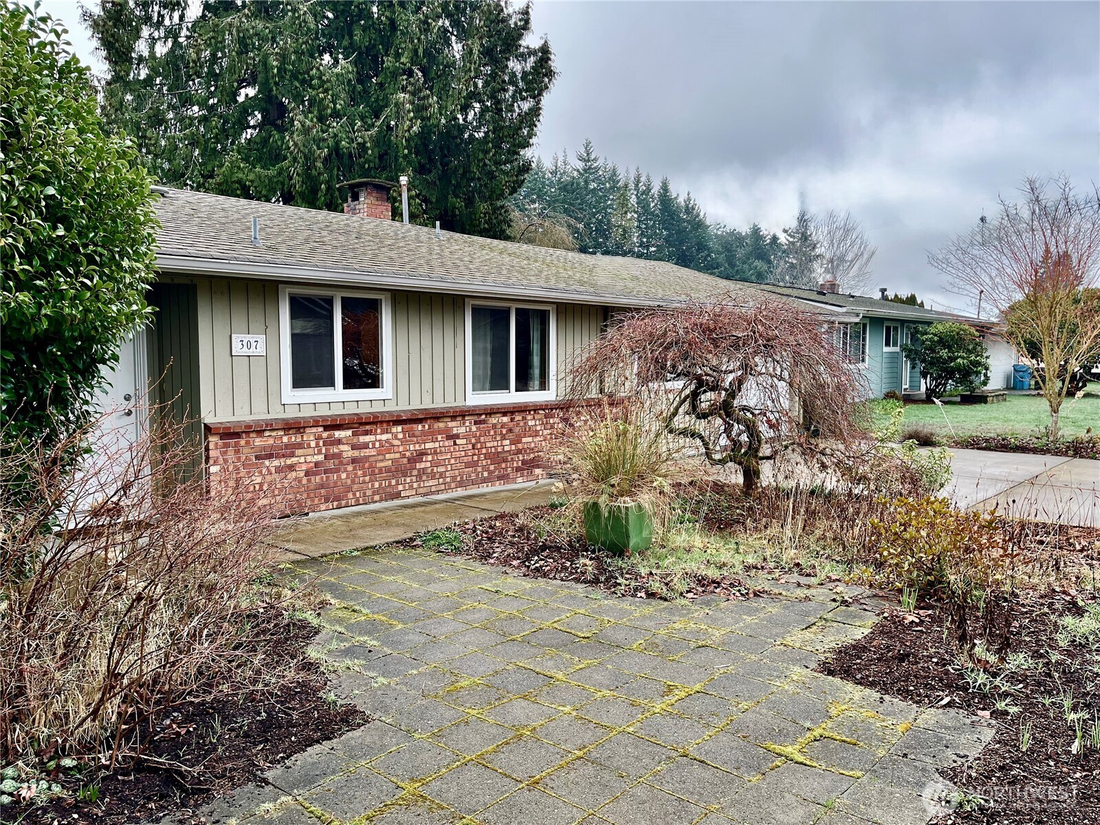 307 X Street , Tumwater, WA 98501