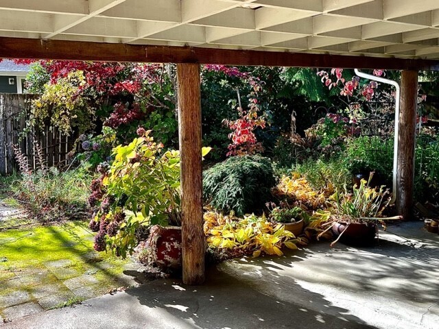 307 X Street , Tumwater, WA 98501