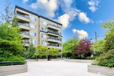 1000 Aurora Avenue N #311, Seattle, WA 98109