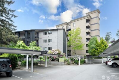 9201 NE Juanita Drive #205, Kirkland, WA 98034 - Photo 27