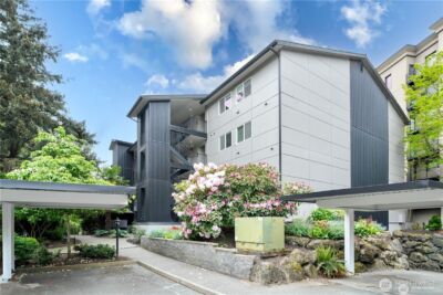 9201 NE Juanita Drive #205, Kirkland, WA 98034 - Photo 28