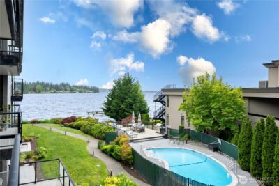 9201 NE Juanita Drive #205, Kirkland, WA 98034 - Photo 4