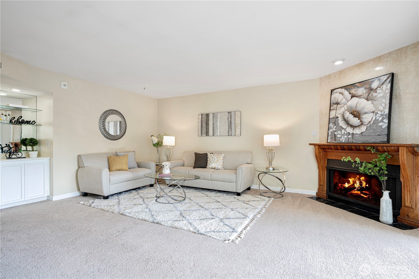 9201 NE Juanita Drive #205, Kirkland, WA 98034