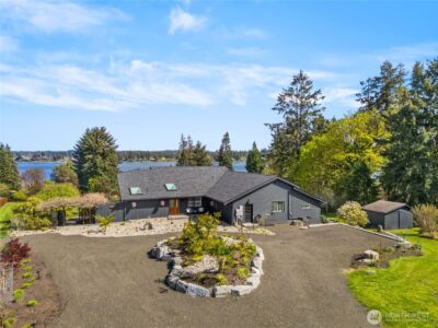 7746 Manzanita Drive NW, Olympia, WA 98502