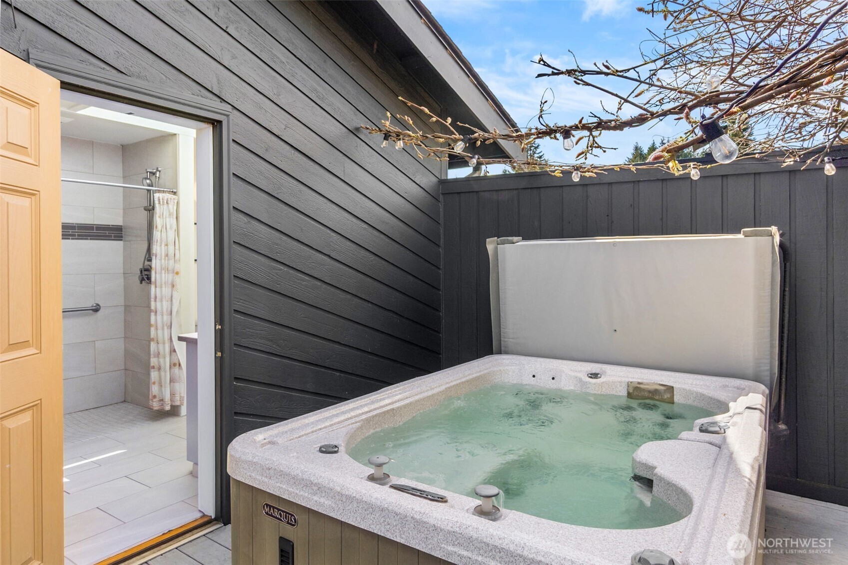 7746 Manzanita Drive NW, Olympia, WA 98502