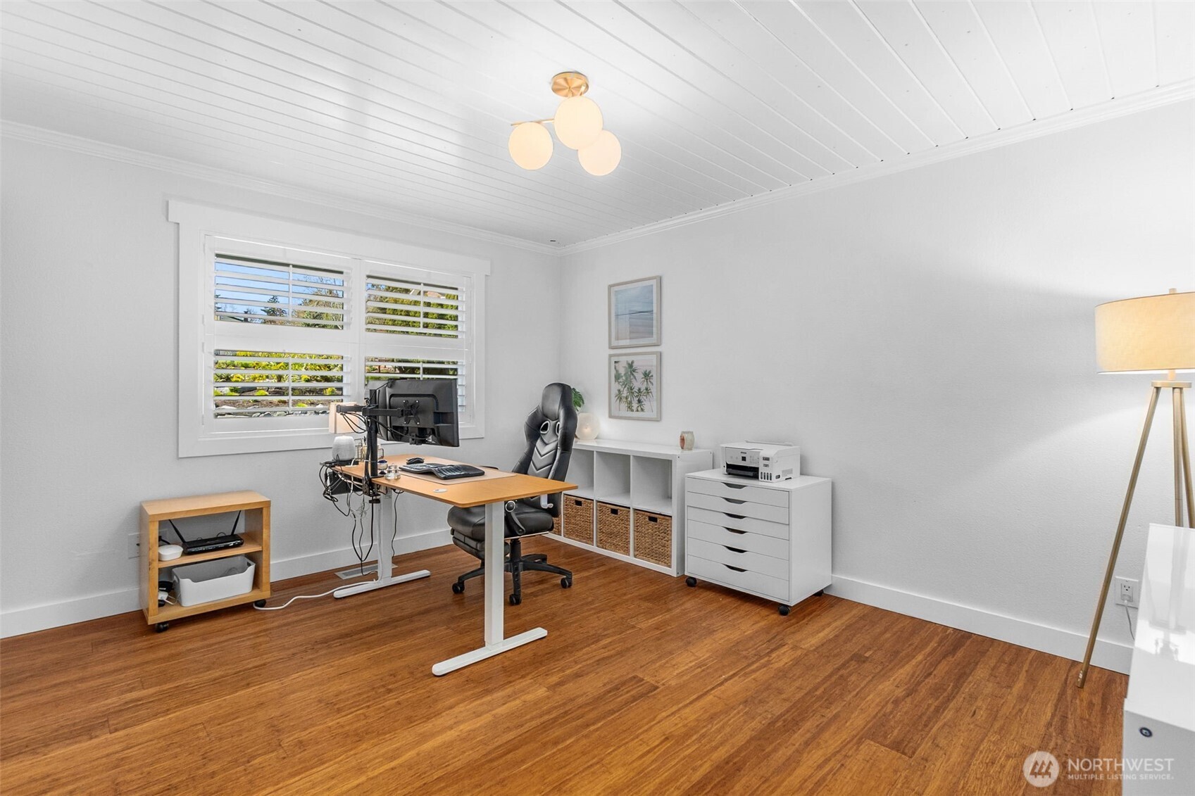 7746 Manzanita Drive NW, Olympia, WA 98502