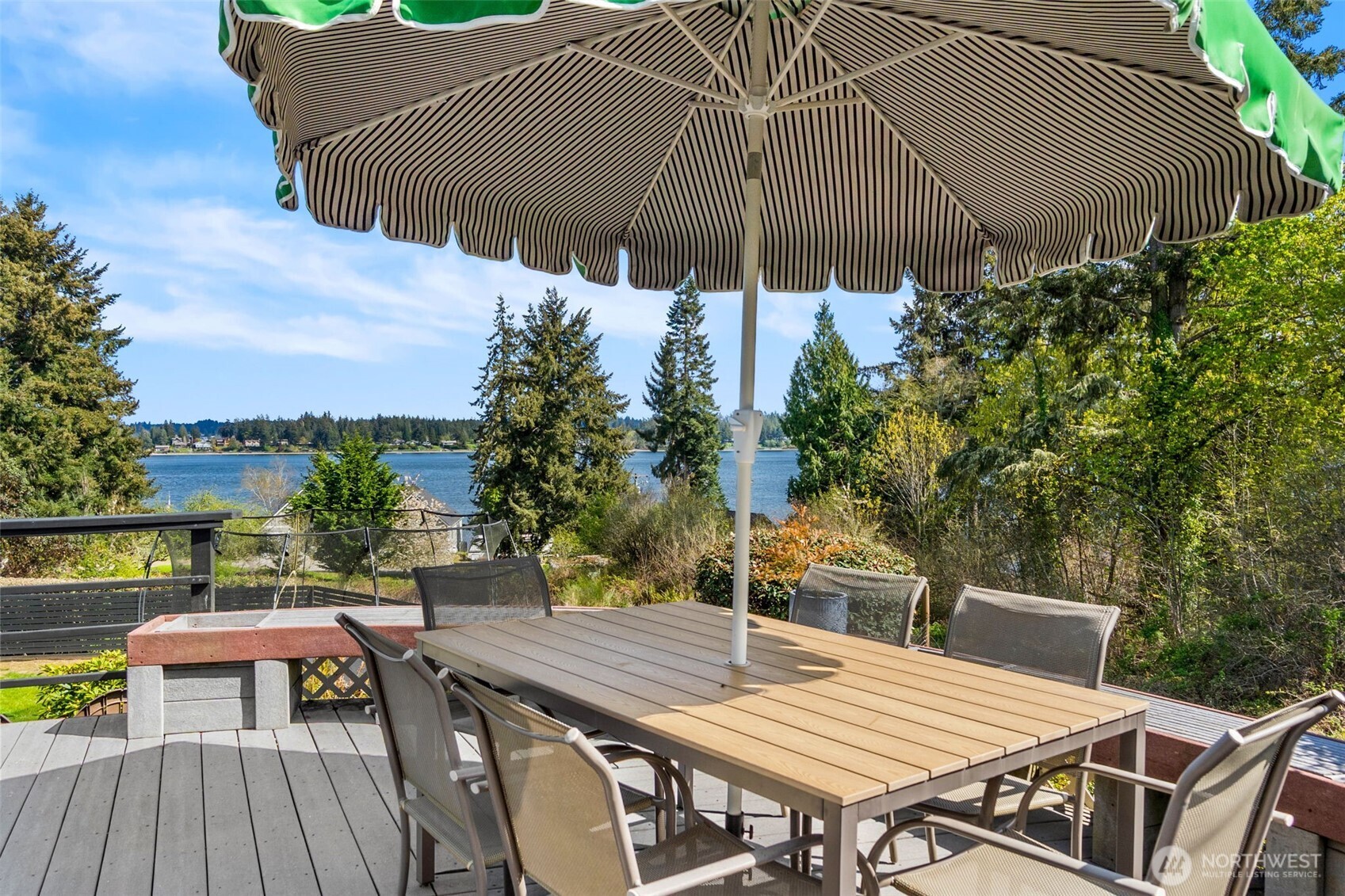 7746 Manzanita Drive NW, Olympia, WA 98502