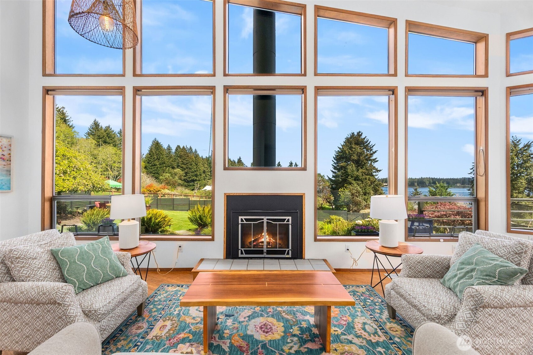 7746 Manzanita Drive NW, Olympia, WA 98502
