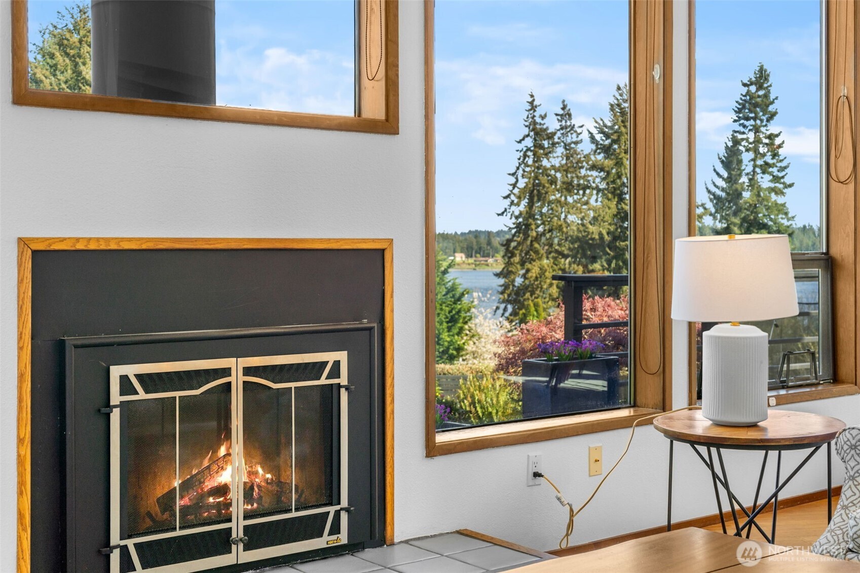 7746 Manzanita Drive NW, Olympia, WA 98502