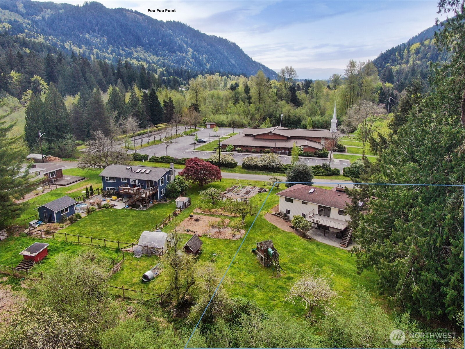 620 SE Kramer Place , Issaquah, WA 98027