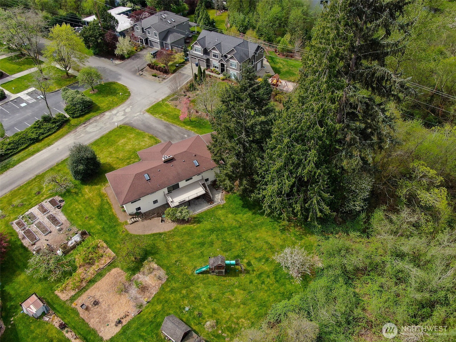 620 SE Kramer Place , Issaquah, WA 98027