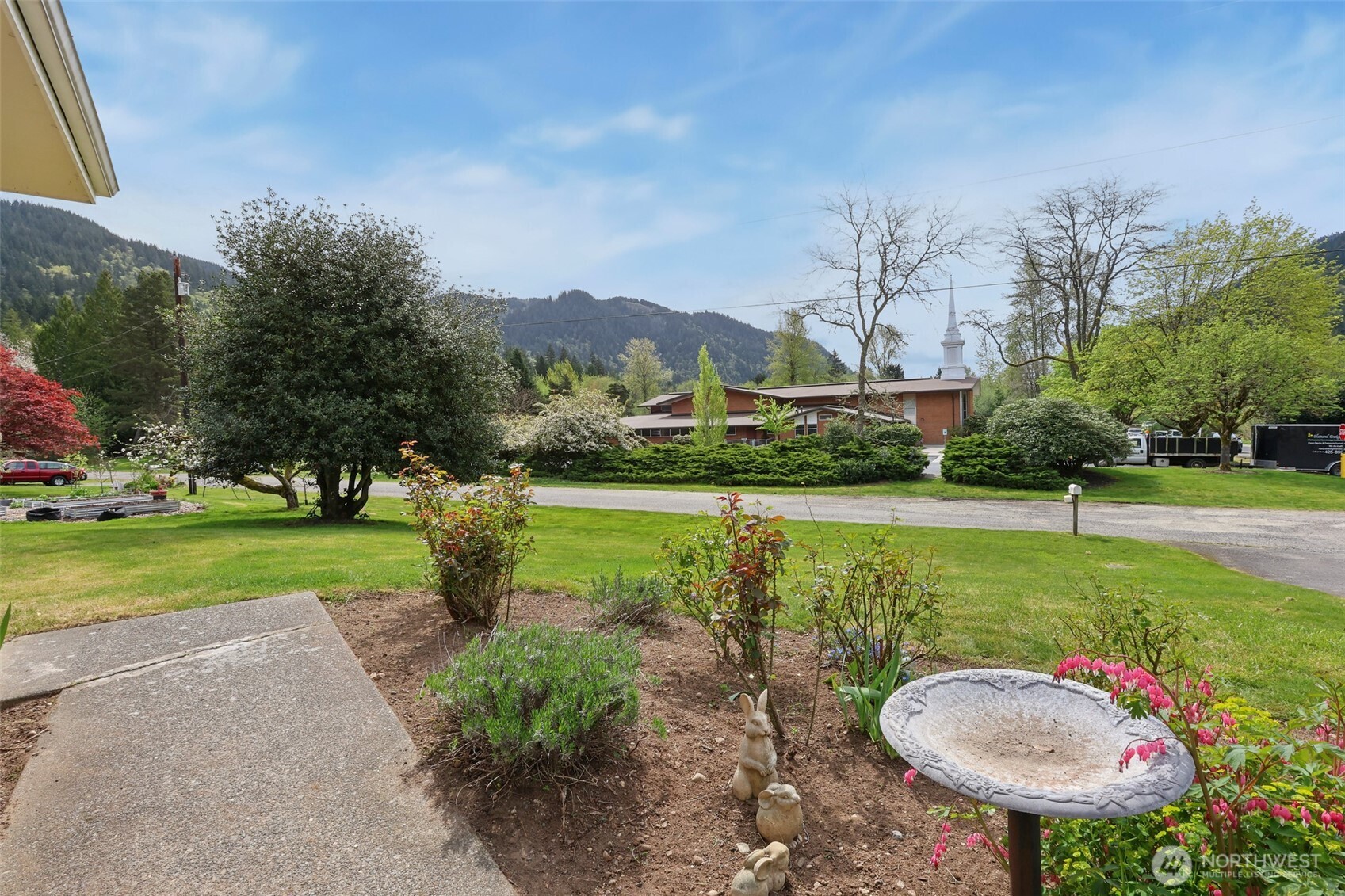 620 SE Kramer Place , Issaquah, WA 98027