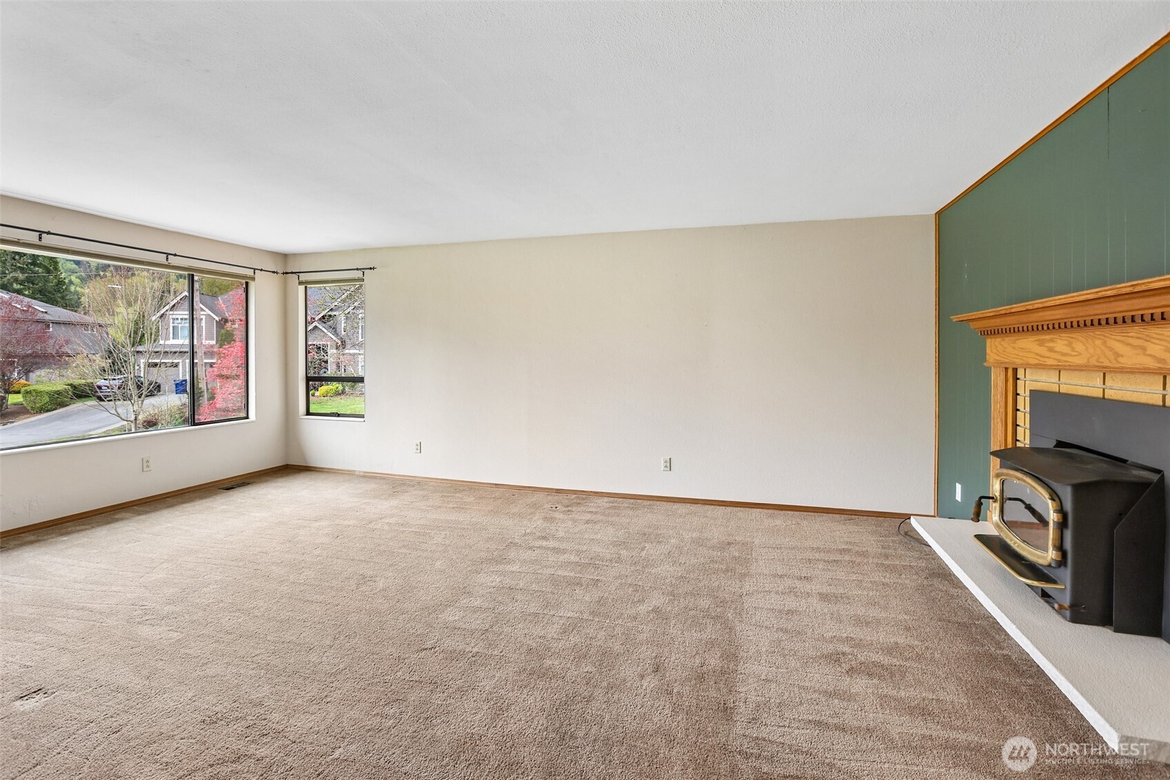 620 SE Kramer Place , Issaquah, WA 98027