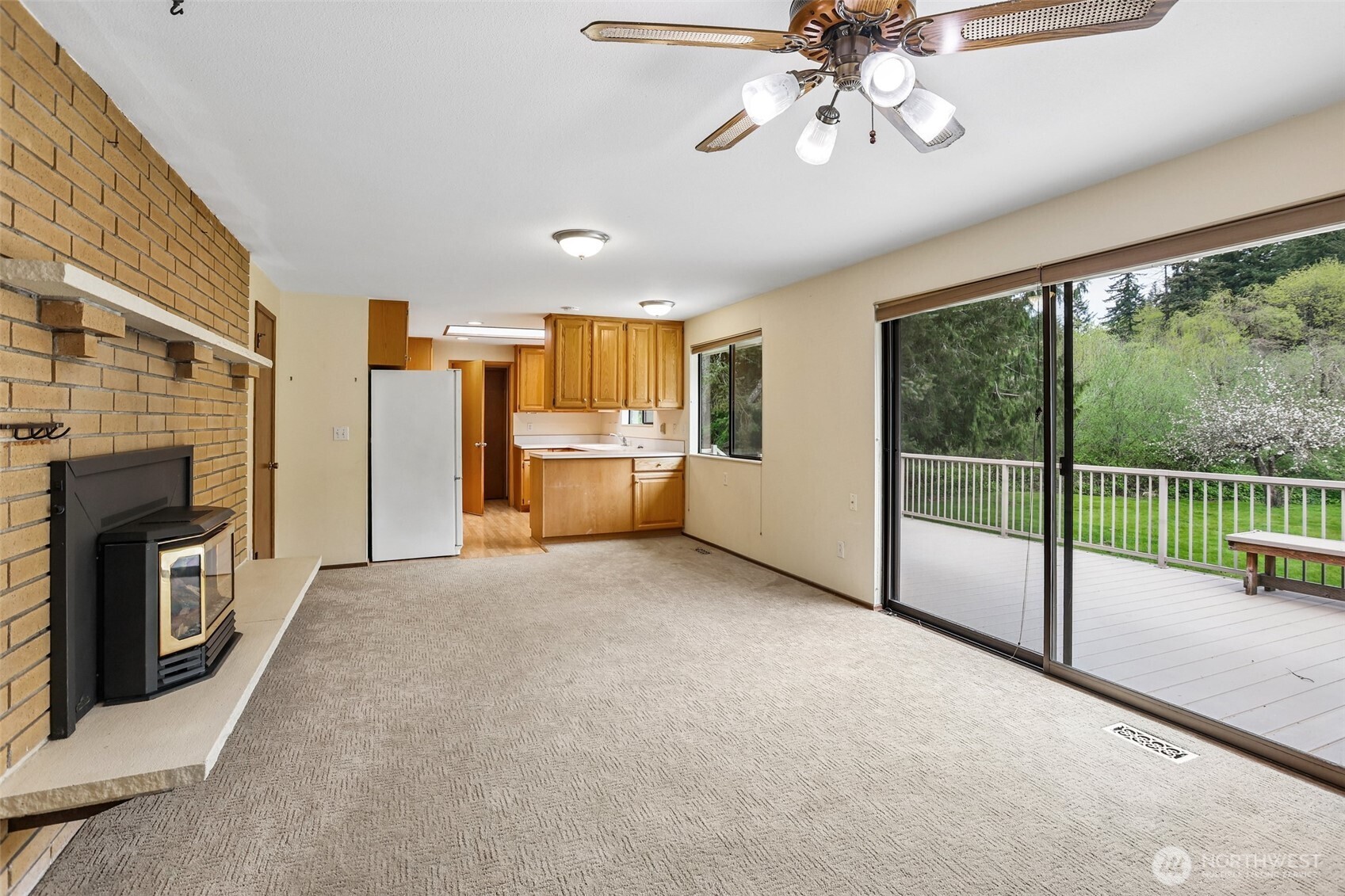 620 SE Kramer Place , Issaquah, WA 98027