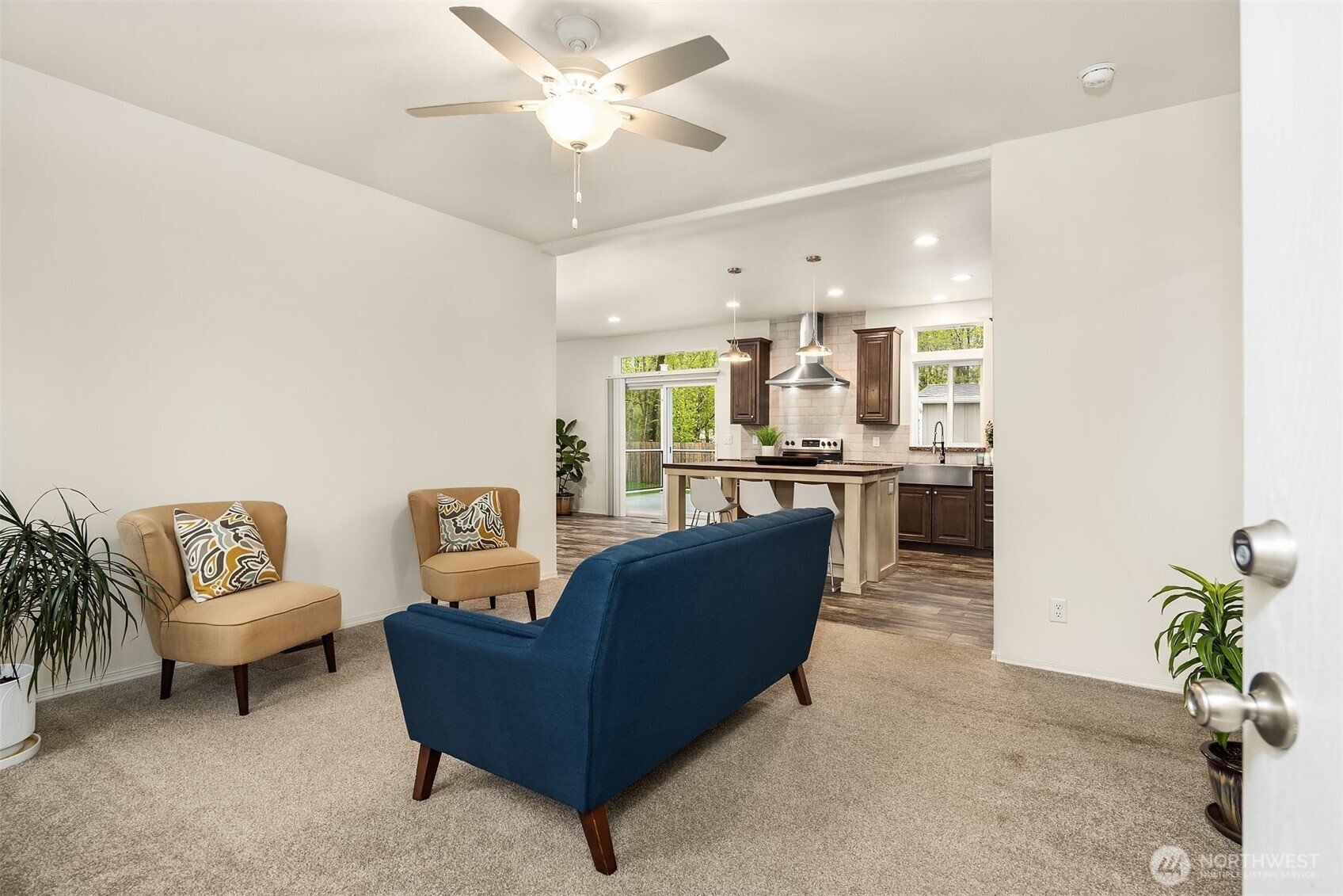 700 May Creek Road , Gold Bar, WA 98251