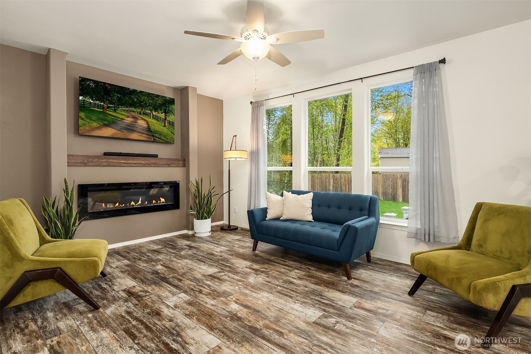 700 May Creek Road , Gold Bar, WA 98251