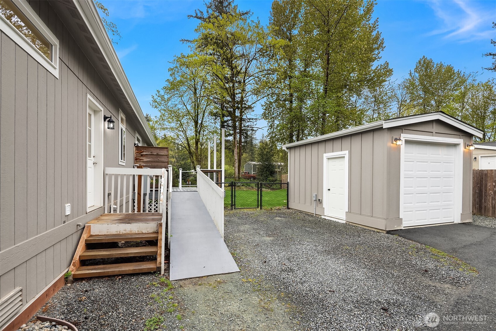 700 May Creek Road , Gold Bar, WA 98251